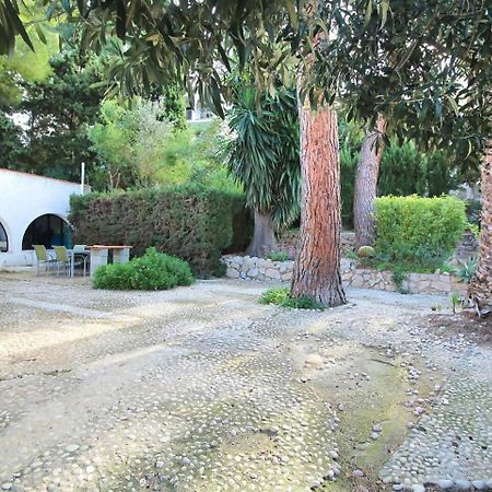 Chalet A 500M Del Mar Altea Zewnętrze zdjęcie