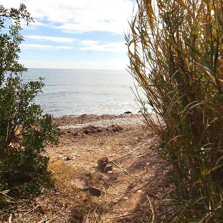 Chalet A 500M Del Mar Altea Zewnętrze zdjęcie