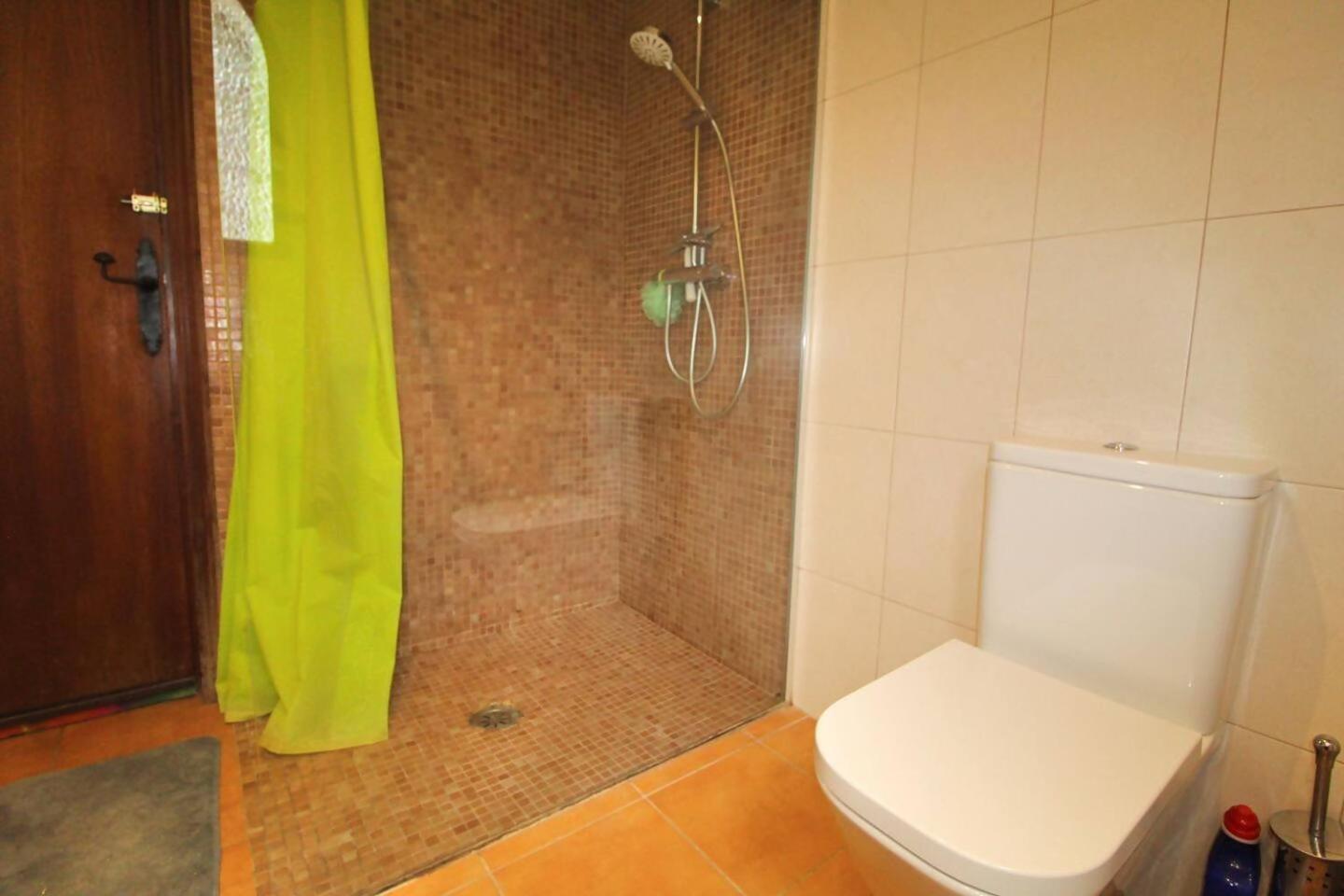 Chalet A 500M Del Mar Altea Zewnętrze zdjęcie