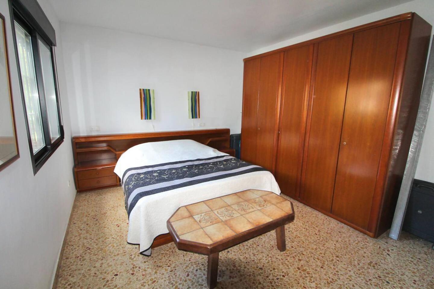 Chalet A 500M Del Mar Altea Zewnętrze zdjęcie