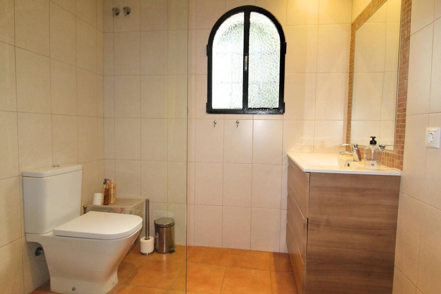 Chalet A 500M Del Mar Altea Zewnętrze zdjęcie
