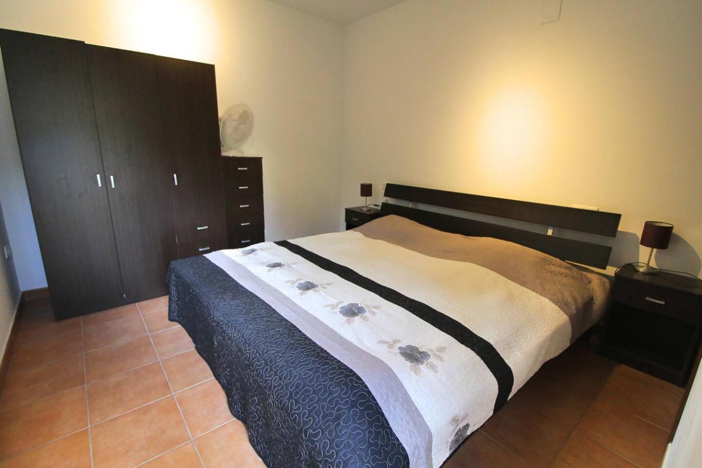 Chalet A 500M Del Mar Altea Zewnętrze zdjęcie