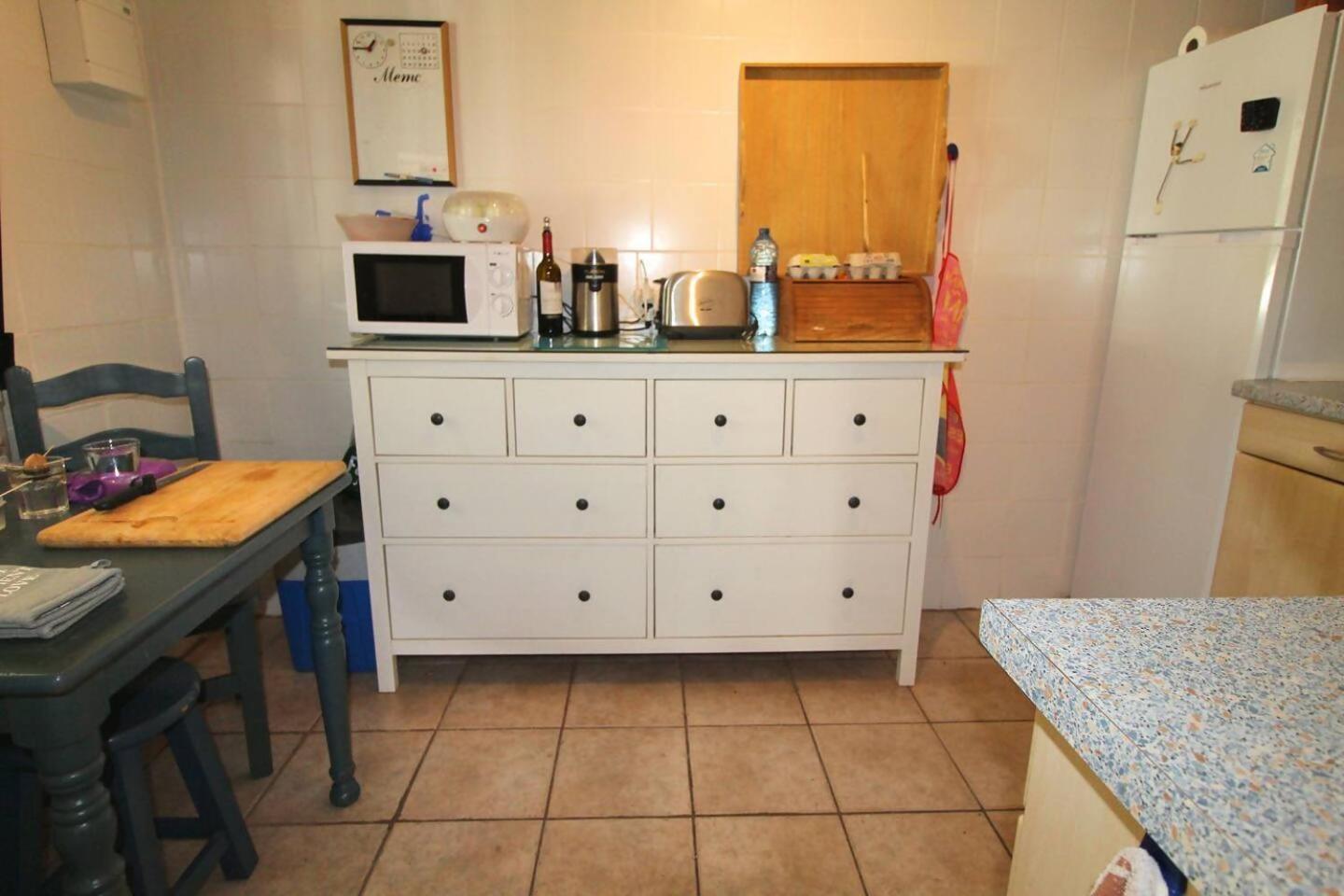 Chalet A 500M Del Mar Altea Zewnętrze zdjęcie
